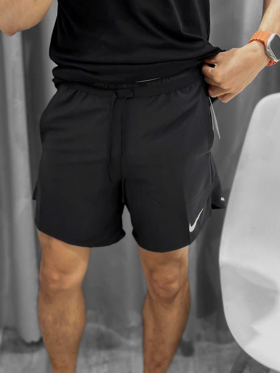  Short Nike Running 2in1 2025 