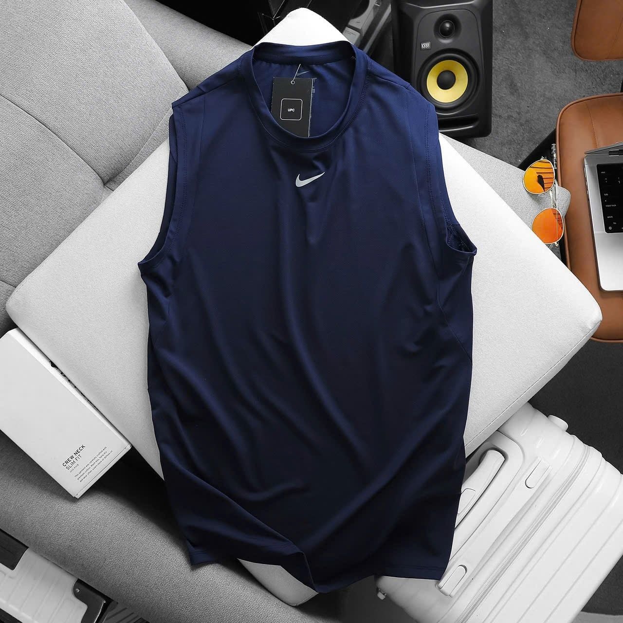  Áo Tank Nike Trainning 2025 