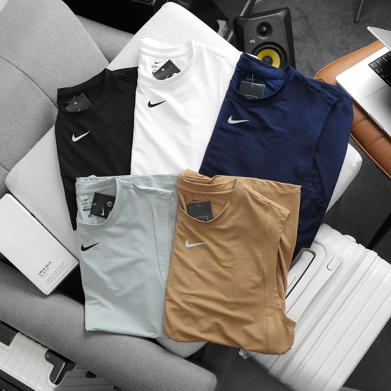  Áo Tank Nike Trainning 2025 