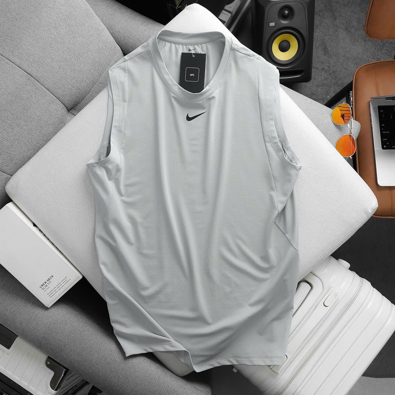  Áo Tank Nike Trainning 2025 