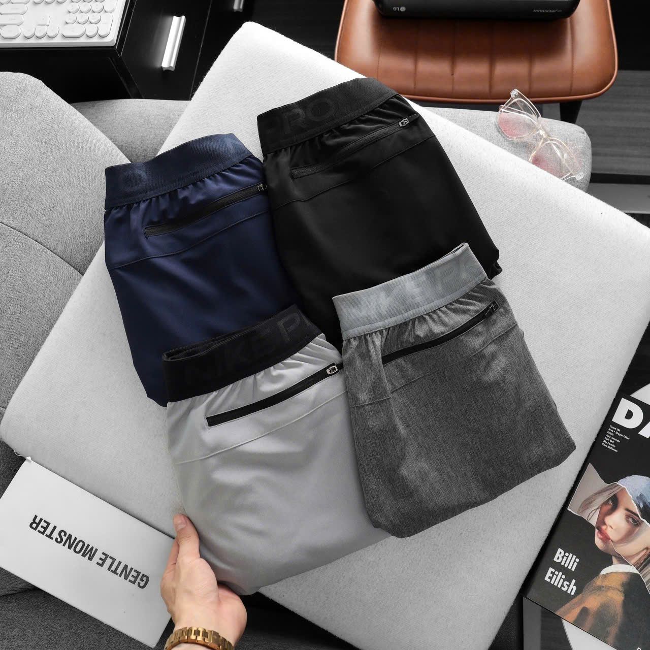  Quần dài Nike Running 2025 