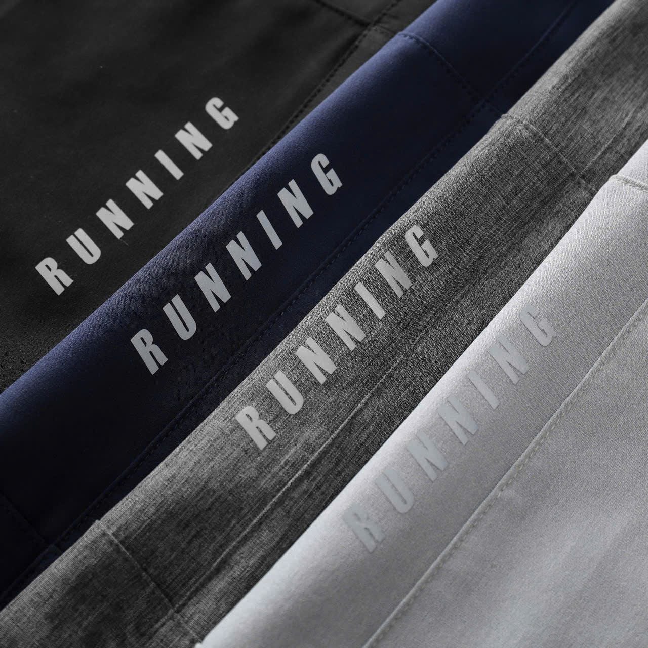  Quần dài Nike Running 2025 