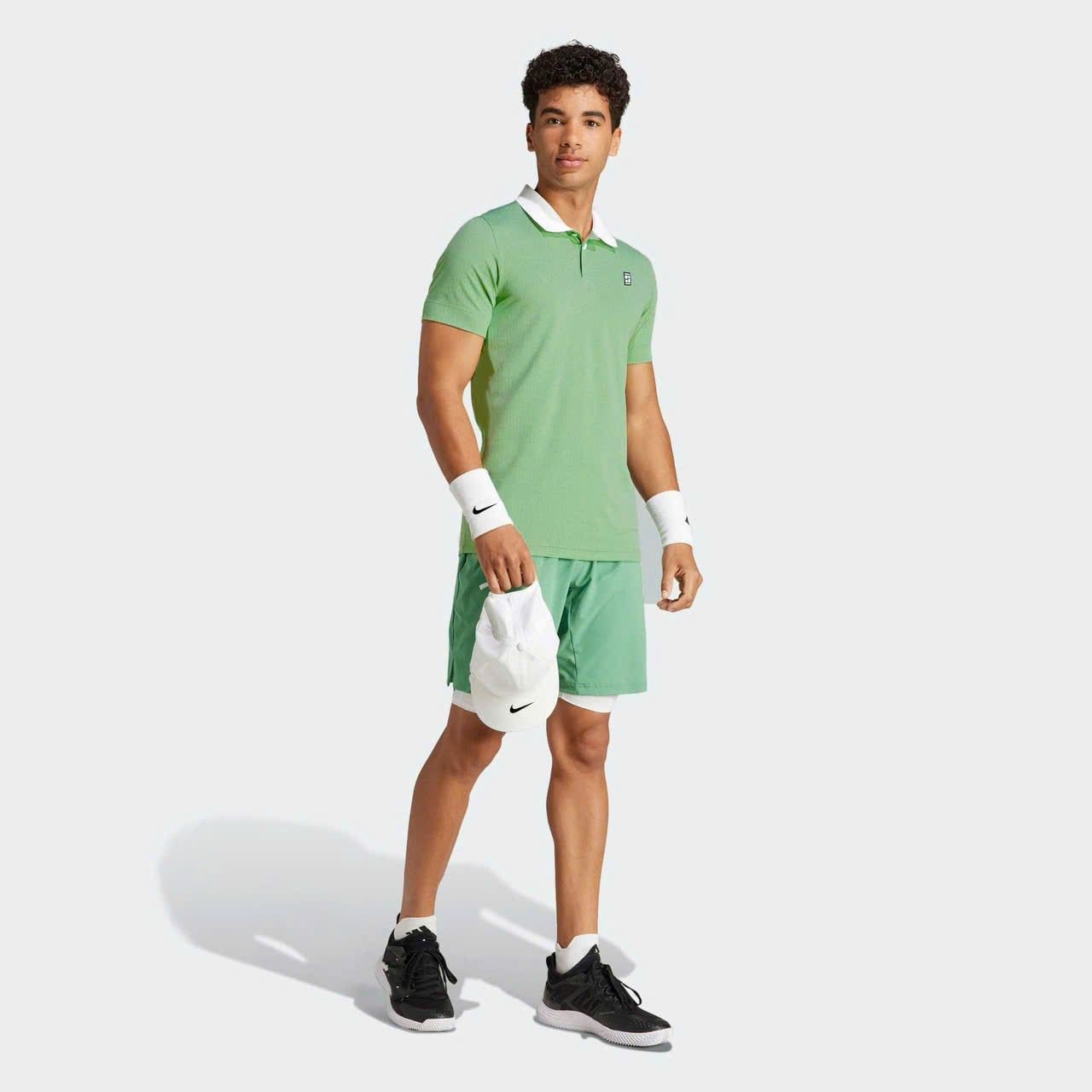  Áo Polo Nike Court 2025 