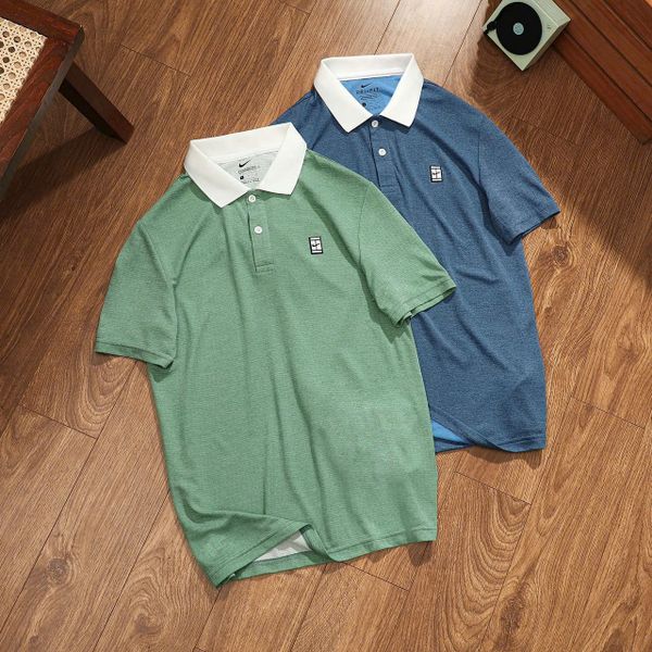  Áo Polo Nike Court 2025 