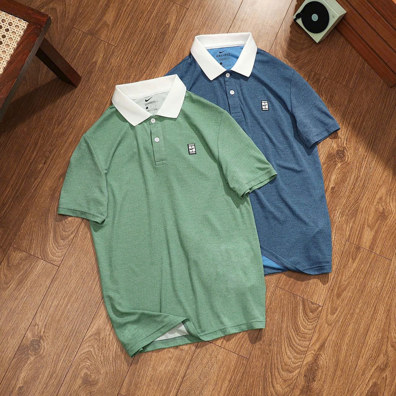  Áo Polo Nike Court 2025 