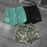  Short GymShark Lifting Mesh 5