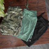  Short GymShark Lifting Mesh 5