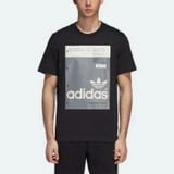  Áo Adidas Originals Logo Printing DH4774 