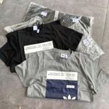  Áo Adidas Originals Logo Printing DH4774 