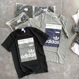  Áo Adidas Originals Logo Printing DH4774 
