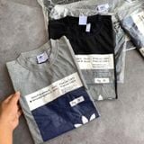  Áo Adidas Originals Logo Printing DH4774 