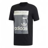  Áo Adidas Originals Logo Printing DH4774 