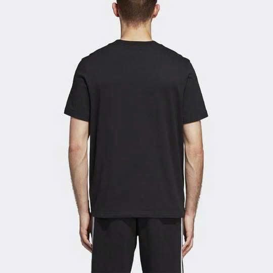  Áo Adidas Originals Logo Printing DH4774 