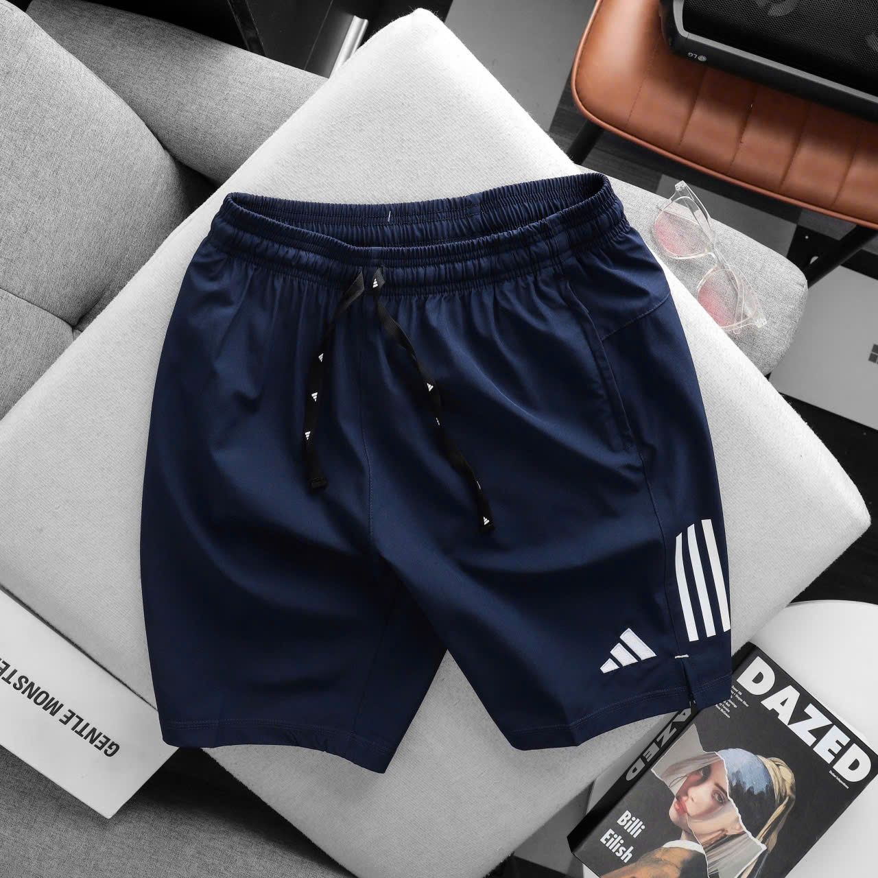  Short Adidas 7