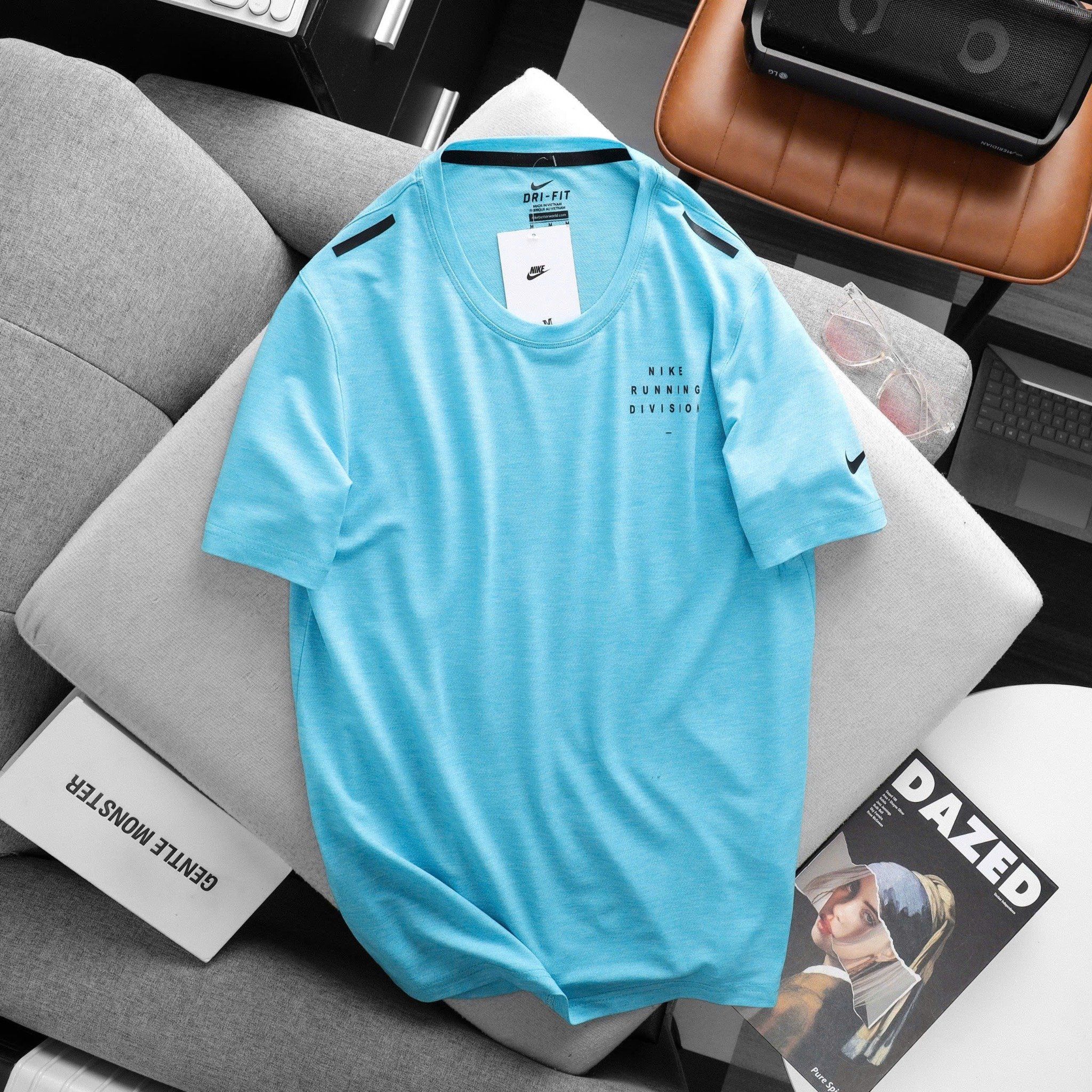  Áo Nike Running 2025 