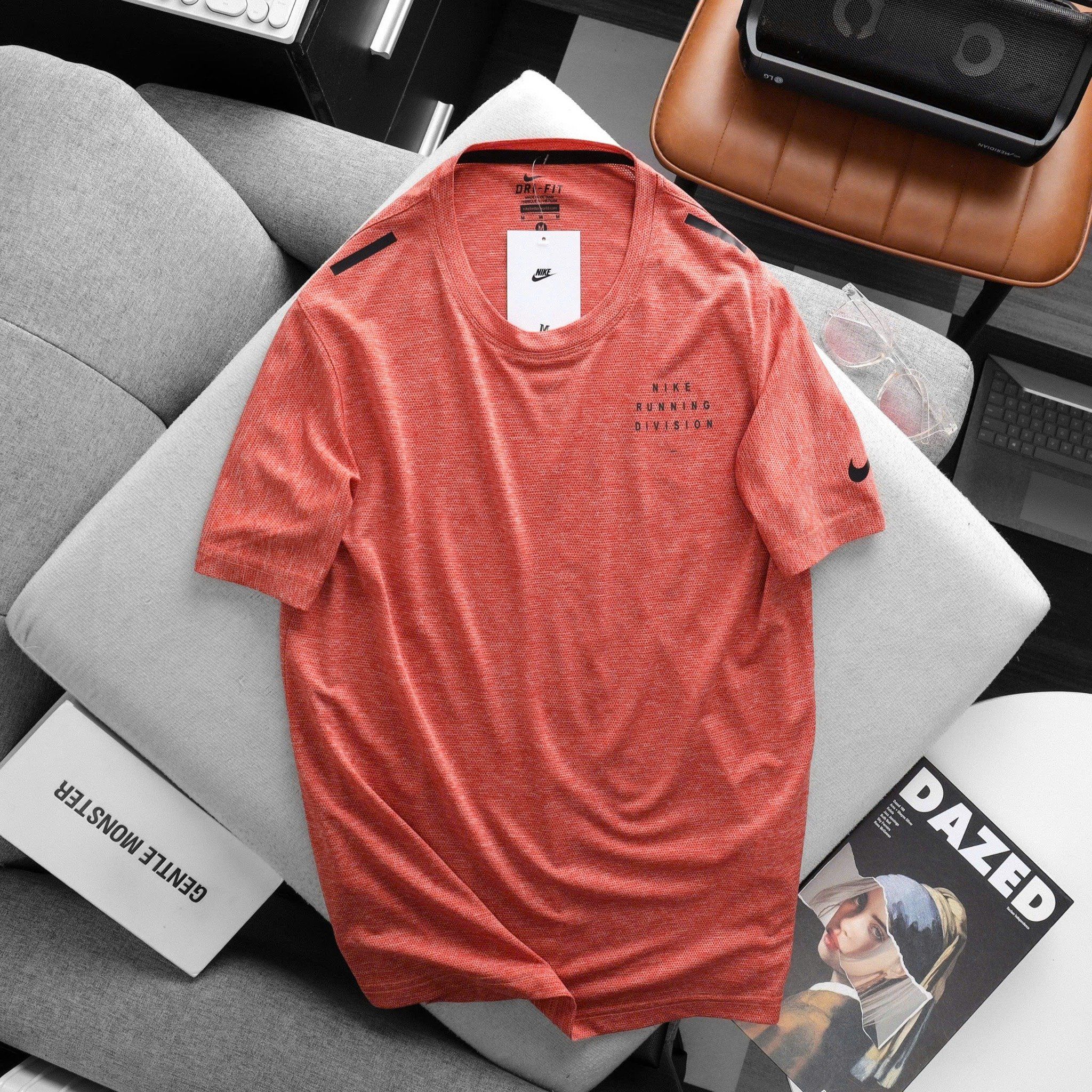  Áo Nike Running 2025 
