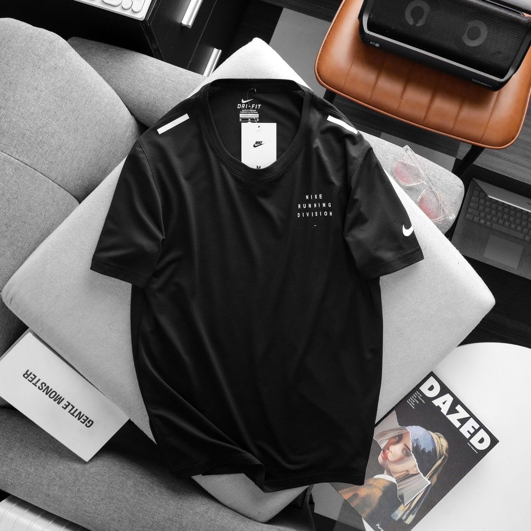  Áo Nike Running 2025 