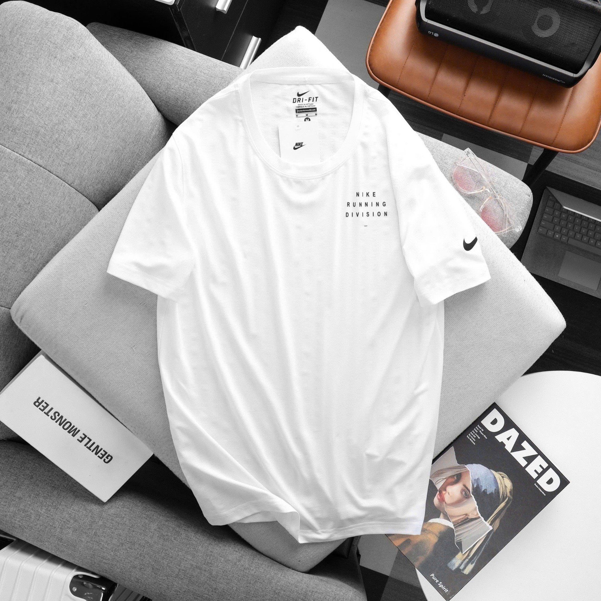  Áo Nike Running 2025 