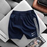  Short Nike Training Double logo 2025 