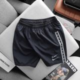  Short Nike Training Double logo 2025 