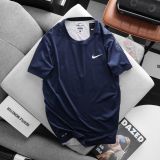  Áo Nike Running 3D Lưng 2025 