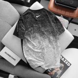  Áo Nike Running 3D Lưng 2025 