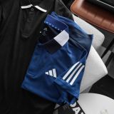  Áo Polo Adidas 3 sọc vai 2025 