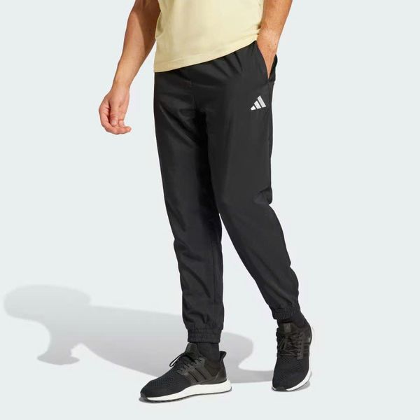  Quần dài Adidas Essentials Small Logo Stanford JD1833 
