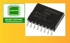 Linh kiện ADUM5401 ISO