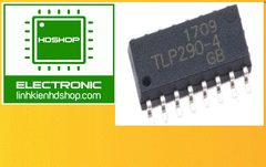 Opto TLP290-4  chính hãng