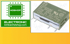 Relay PA1a-24V  Arduino,PLC,MCU,PLC