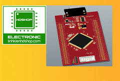 Kít phát triển STM32H743IIT6