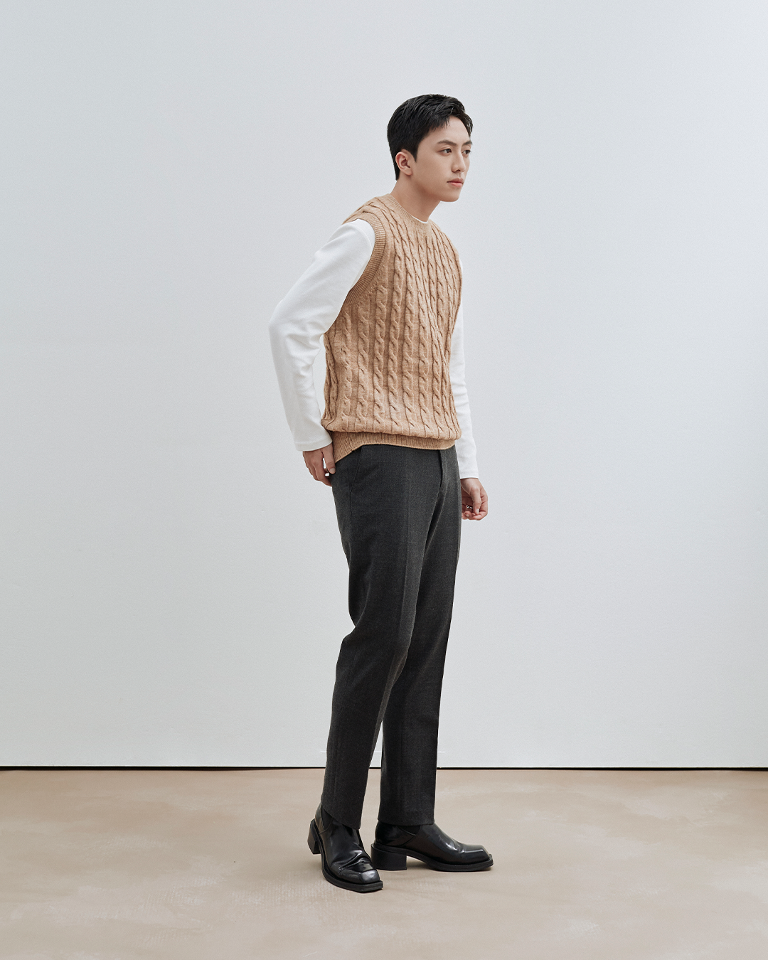  Fisher Gile Knit 