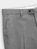  Back Relaxed Trouser 