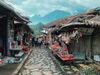 Sapa - Hàm Rồng - Fansipan - Bản Cát Cát_3N2Đ