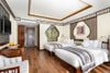 Le Pavillon Hoi An Paradise Hotel