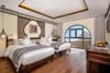 Le Pavillon Hoi An Paradise Hotel