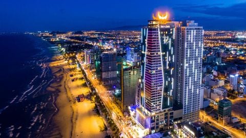 Mường Thanh Luxury Đà Nẵng Hotel