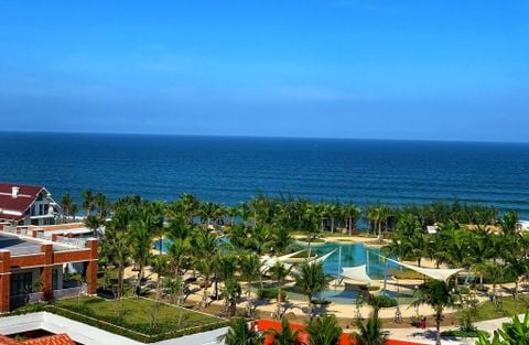 Citadines Pearl Hoi An - 4 sao
