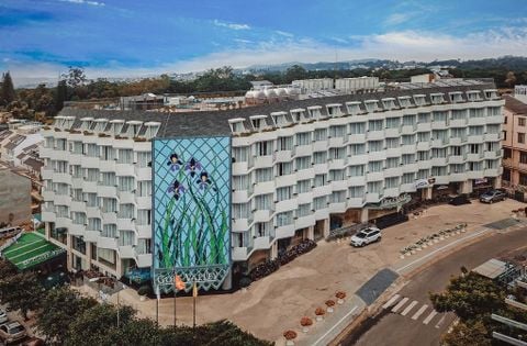 Golf Valley Đà Lạt - 4 sao