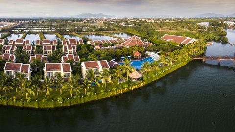 Koi Resort & Spa Hội An