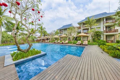 Hoi An Eco Lodge & Spa