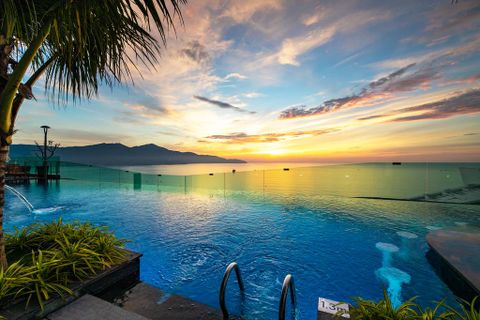 SALA DANANG BEACH HOTEL - 4 SAO