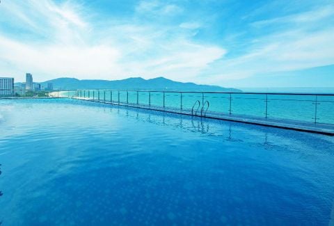 Mường Thanh Luxury Đà Nẵng Hotel - 5 sao