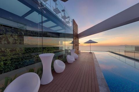 Belle Maison Parosand Đà Nẵng