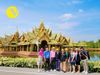 TOUR THÁI LAN: BANGKOK - PATTAYA |5N4Đ| KHỞI HÀNH HCM | Giá hấp dẫn