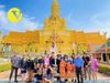 TOUR THÁI LAN: BANGKOK - PATTAYA |5N4Đ| KHỞI HÀNH HCM | Giá hấp dẫn