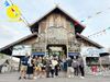 TOUR THÁI LAN: BANGKOK - PATTAYA |5N4Đ| KHỞI HÀNH HCM | Giá hấp dẫn