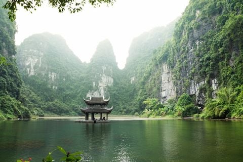 HÀ NAM - NINH BÌNH - THANH HÓA - MAI CHÂU - MỘC CHÂU - HÒA BÌNH