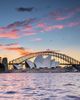 TOUR ÚC 6N5Đ: Khám phá Sydney - Melbourne